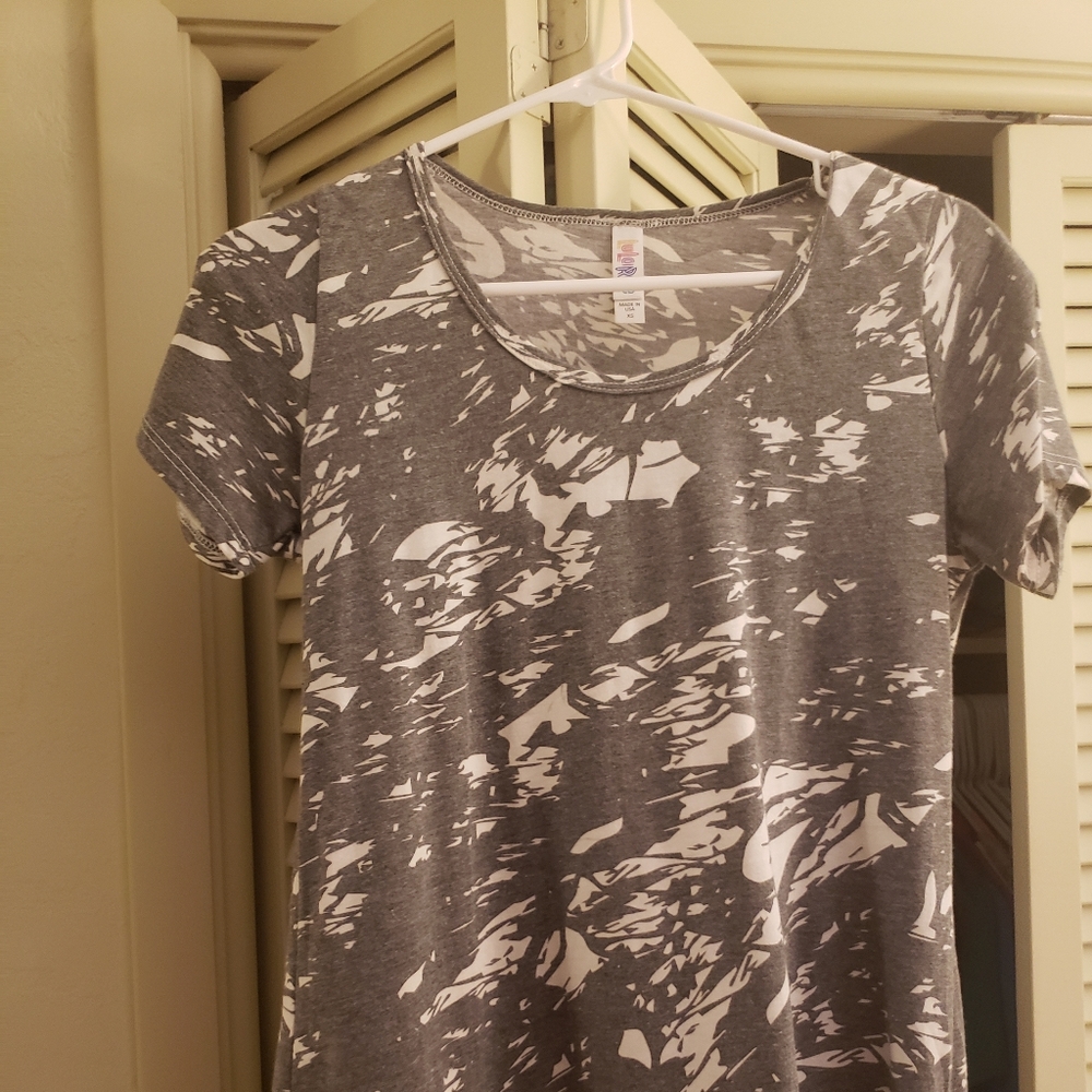 XS Classic T
